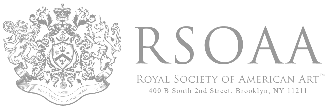 The Royal Society of American Art