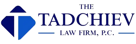 The TADCHIEV LAW FIRM, P.C.