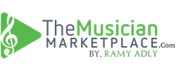 The Musician Marketplace